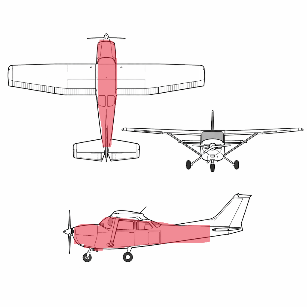 Fuselage